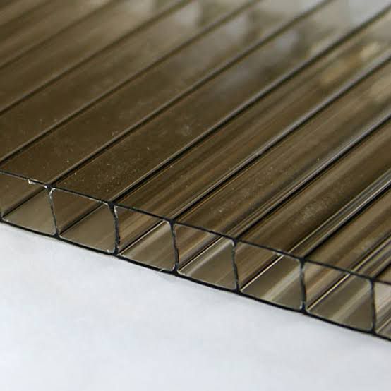 Polycarbonate Sheets